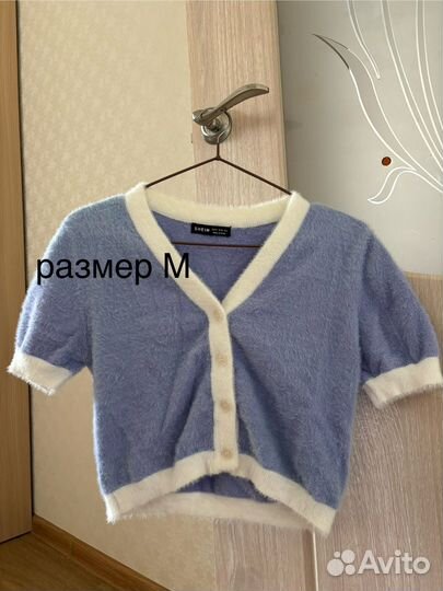 Пакет женских вещей 40-42