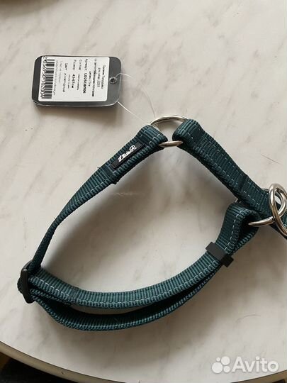 Ошейники полуудавка