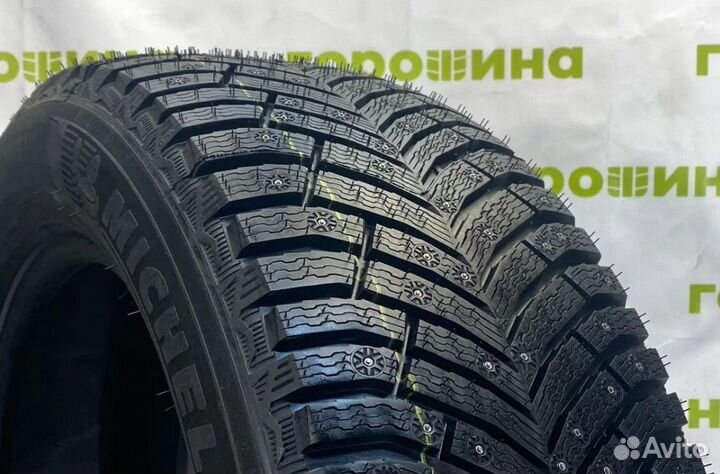 Michelin X-Ice North 4 22/45 R17 94T