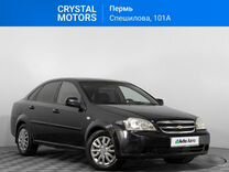 Chevrolet Lacetti 1.4 MT, 2011, 222 361 км, с пробегом, цена 499 000 руб.