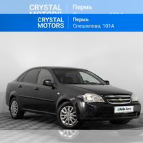 Chevrolet Lacetti 1.4 MT, 2011, 222 361 км, с пробегом, цена 489 000 руб.