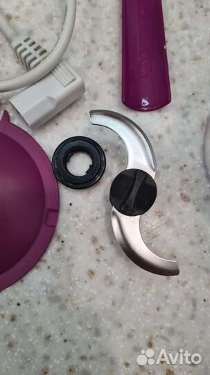 Babycook Solo пароварка