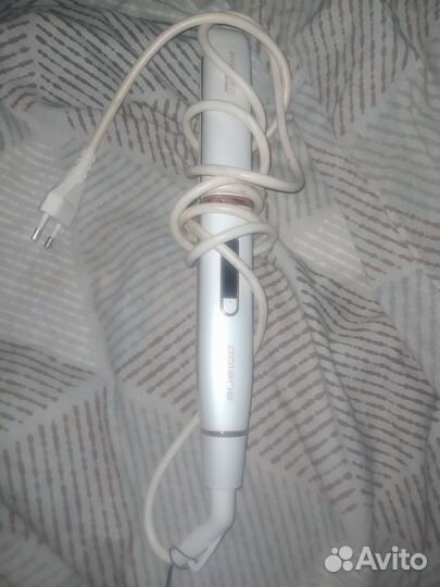 Плойка для волос