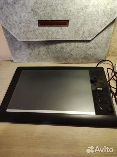 Графический планшет