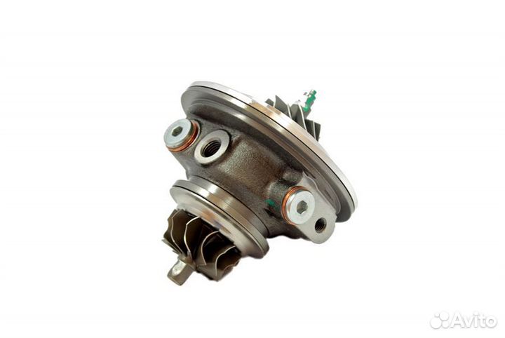 Картридж турбины K03-002 Audi A6 1.8 T (C5)