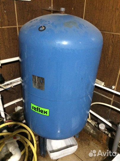 Ремонт и чистка скважин