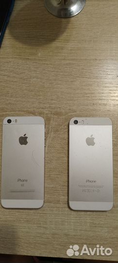 iPhone 5S, 32 ГБ