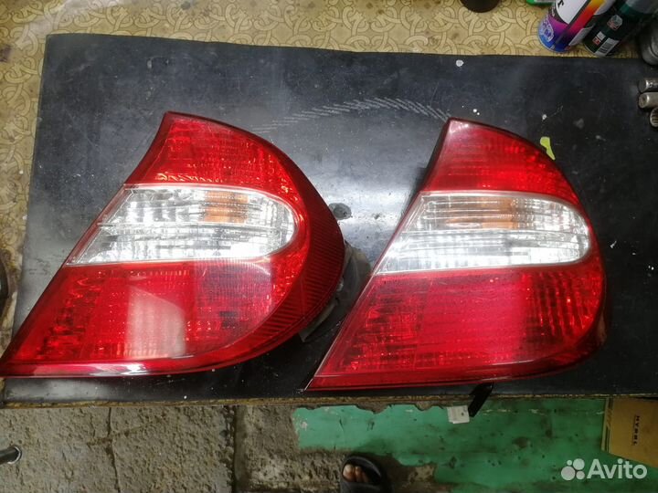 Задний фонарь toyota camry 30