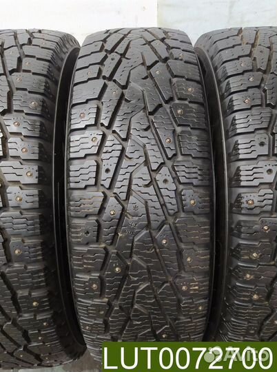 Nokian Tyres Hakkapeliitta LT2 245/75 R16 104R