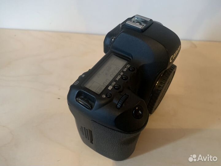 Canon eos 5D mark ii body