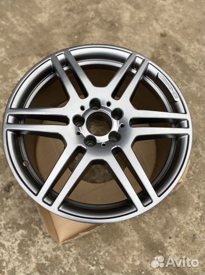 Покраска дисков