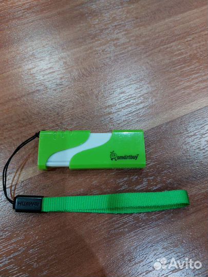 Флешка usb 16gb
