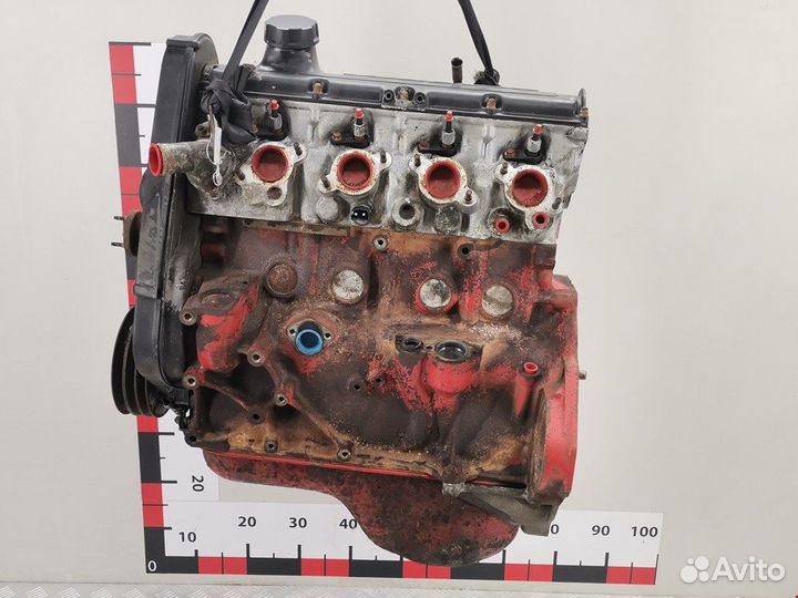 Двигатель Volvo 740 i