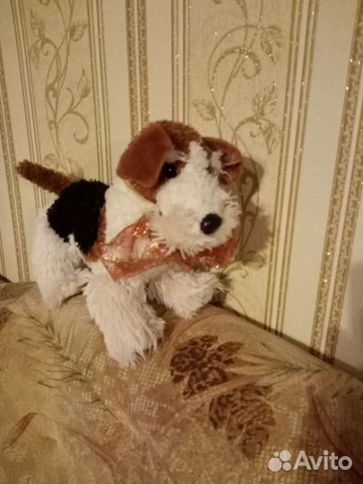 Мягкие игрушки