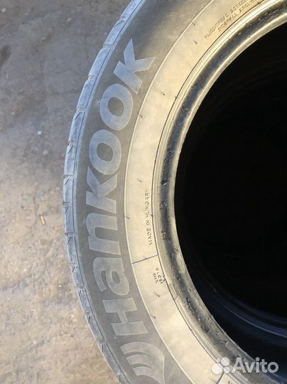 Hankook Ventus Prime 2 K115 225/60 R17