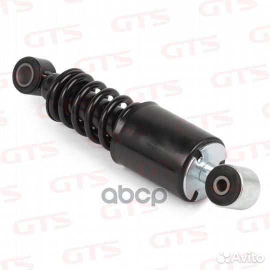 Амортизатор кабины G160210009 GTS Spare Parts