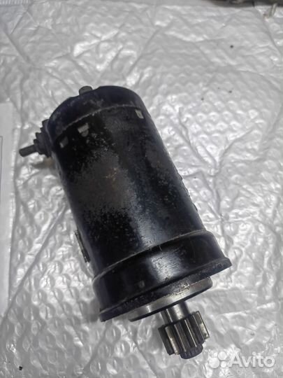 Стартер Dukati monster