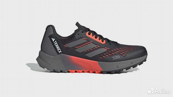Кроссовки Adidas Terrex Agravic Flow 2.0