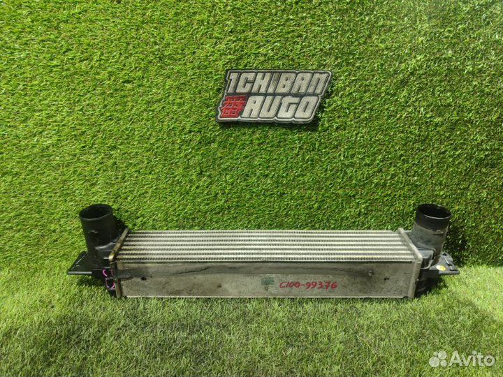 Интеркуллер Daewoo Winstorm klac Z20S 2008