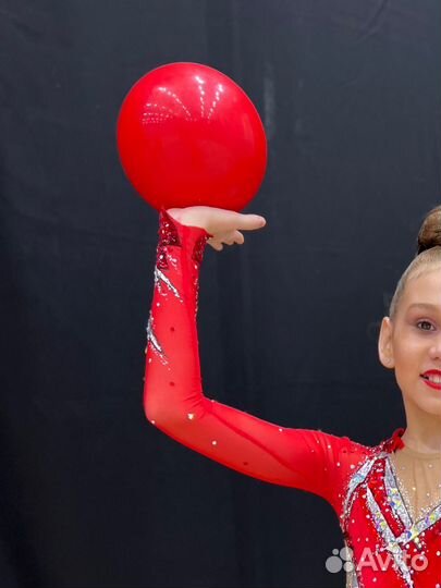 Pastorelli мяч 18