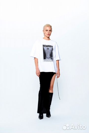 Швейное производство. Футболки и худи оптом