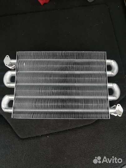 Теплообменник