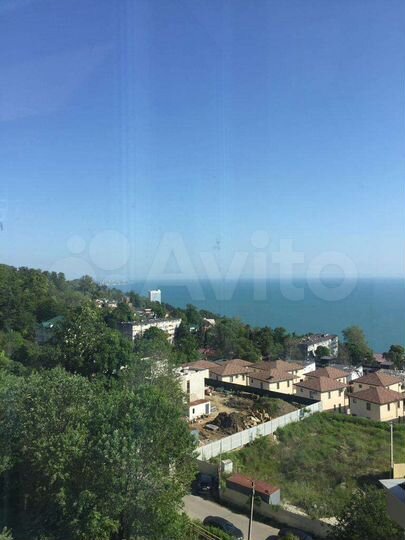 2-к. квартира, 65 м², 5/6 эт.