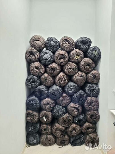 Спальный мешок