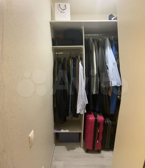 4-к. квартира, 98 м², 9/9 эт.