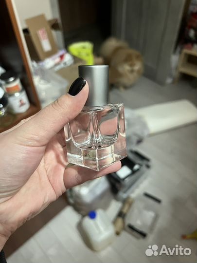 Флакон 26 мл