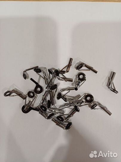 Тюльпан для спиннинга, удочки