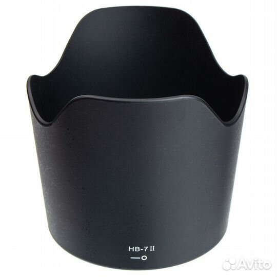 Бленда photon HB-7 ll для Nikon