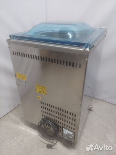 Упаковщик вакуумный orved VM 53