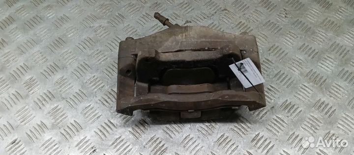 Суппорт Volvo Xc90 Левый Передний