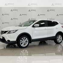 Nissan Qashqai 2.0 CVT, 2014, 150 371 км, с пробегом, цена 1 720 000 руб.