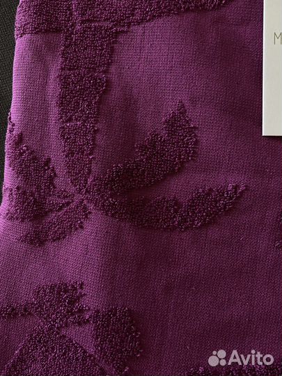 Полотенце большое 100х200 новое с этикеткой