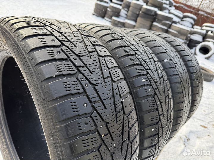 Nokian Tyres Nordman 7 SUV 215/55 R18 99T