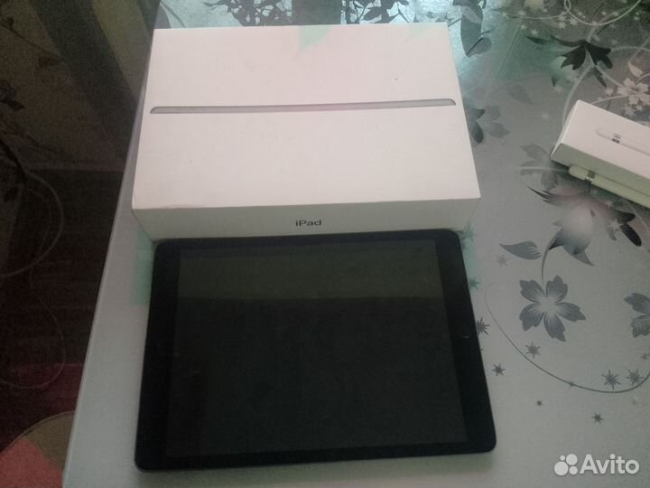 iPad 8 поколения 128