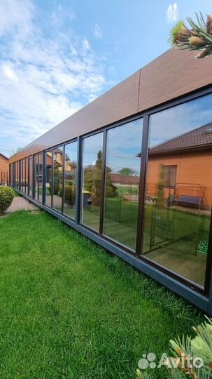 Торговый павильон