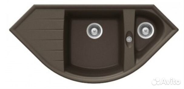 Мойка Schock genius 90 С Cristalite