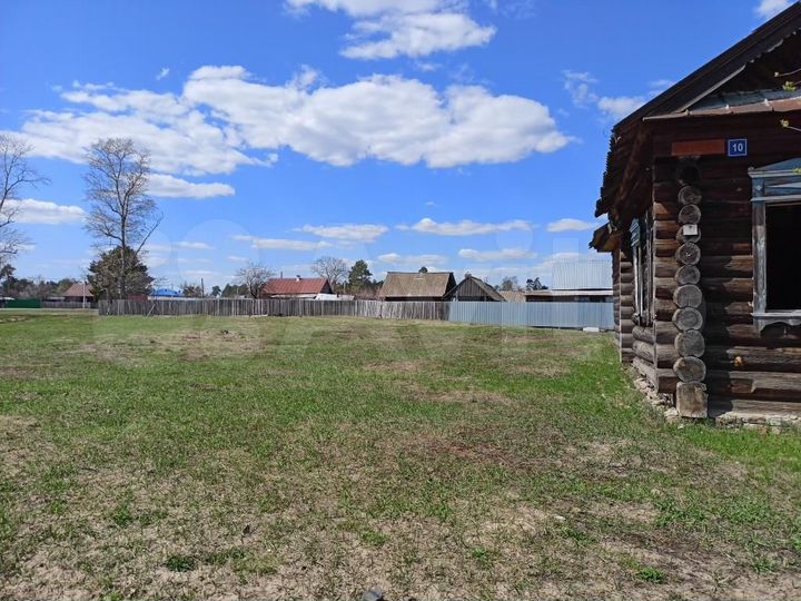 Участок 17,2 сот. (ИЖС)