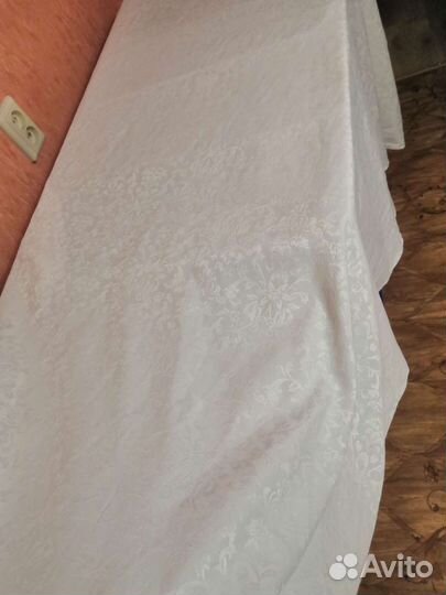 Чехлы на стулья. Арка