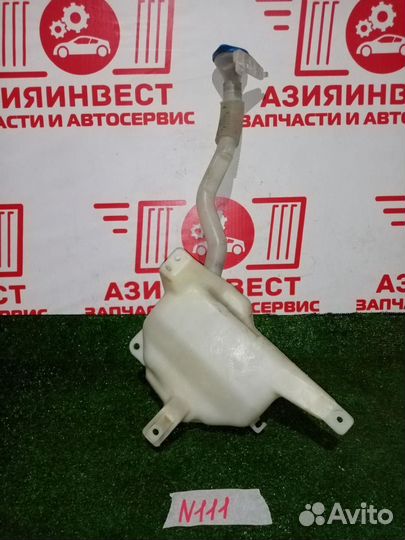 Бачки: Бачок омывателя передний, Honda, Stream, RN