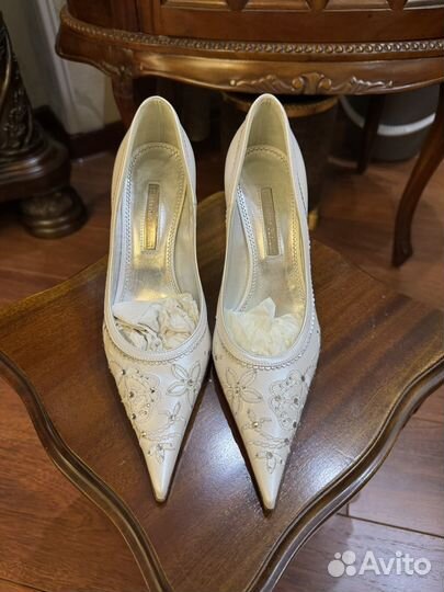 Туфли женские