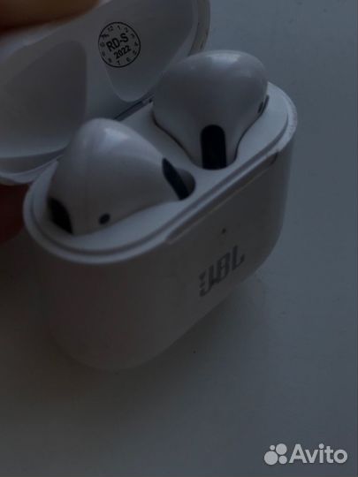 Airpods беспроводные наушники