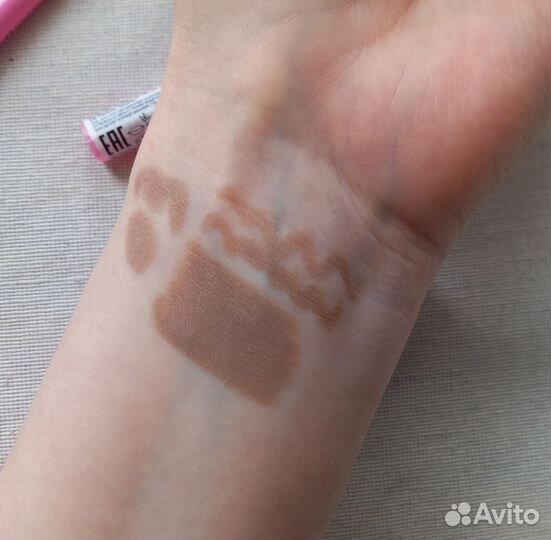 Карандаш для губ Beauty Bomb Romcore Oops