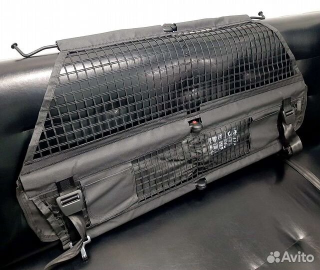 Сетка в багажник Infiniti QX 70 S51 2013-2017