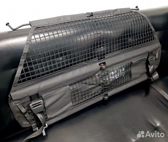 Сетка в багажник Infiniti QX 70 S51 2013-2017