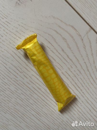 Tampax compak с апликатором, PG