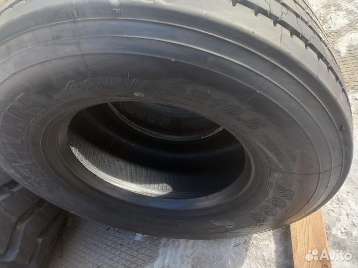 Шины Sailun 435/50R19.5 S696 20PR